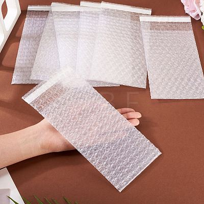 PE Film Bubble Bags LS-ABAG-TAC0035-08D-1