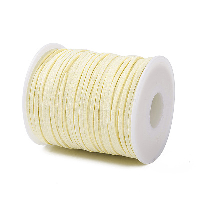 45M Faux Suede Cord LW-M003-14-1