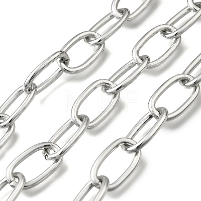 Aluminium Cable Chains CHA-F004-01P-02-1