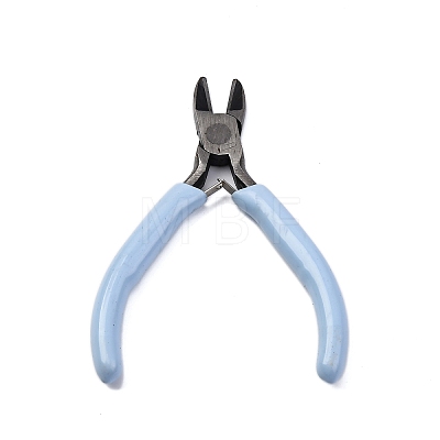 45# Steel Jewelry Pliers PT-C002-04C-1