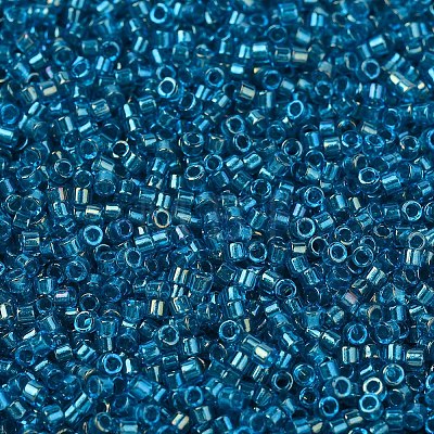MIYUKI Delica Beads SEED-X0054-DB2385-1