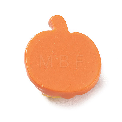 Opaque Resin Imitation Food Decoden Cabochons CRES-M016-02A-1
