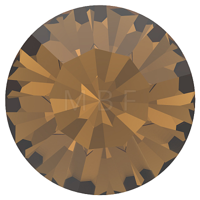 Preciosa® MAXIMA Crystal Round Stones Y-PRC-RBSS12-10220-1