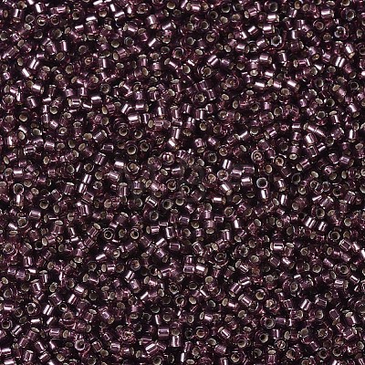 MIYUKI Delica Beads Small SEED-X0054-DBS1204-1