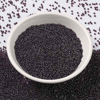 MIYUKI Round Rocailles Beads X-SEED-G009-RR2263-1