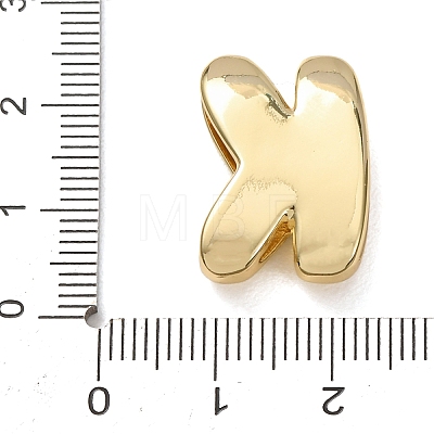 Brass Beads KK-B167-27G-02K-1