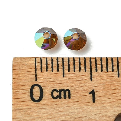 Preciosa® Crystal Beads X-PRC-BA4-10220-200-1