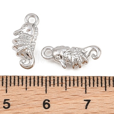 Alloy Charms AL-CBA83D5-05P-1