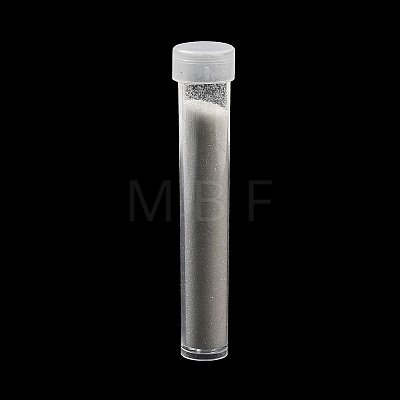 Plastic Glitter Powder Fillers LS-AJEW-H144-01C-1
