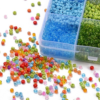 DIY Jewelry Making Kits DIY-YW0004-14-1