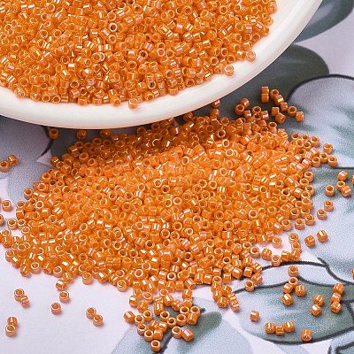 MIYUKI Delica Beads X-SEED-J020-DB1573-1