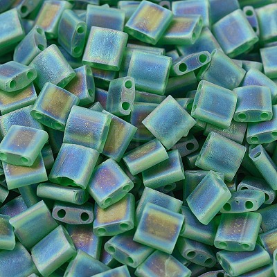 MIYUKI TILA Beads SEED-MY05-TL146FR-1