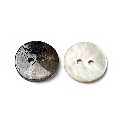 Mother of Pearl Buttons SHEL-J001-M06-1