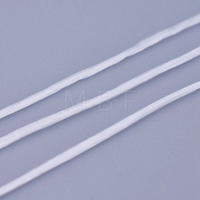 Strong Stretchy Beading Elastic Thread X-EW-N002-01-1