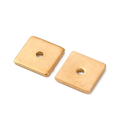 304 Stainless Steel Spacer Beads STAS-E134-19G-04-1