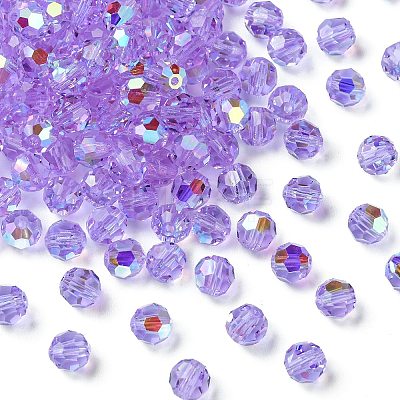 Preciosa® Crystal Beads Y-PRC-BB6-20310-200-1
