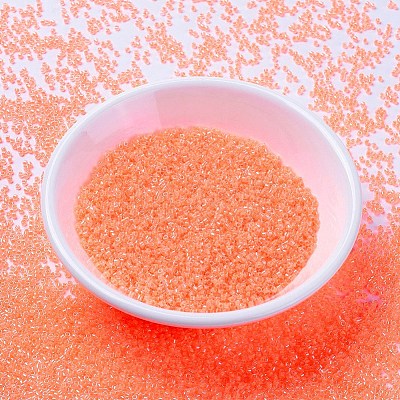 MIYUKI Delica Beads SEED-J020-DB2033-1