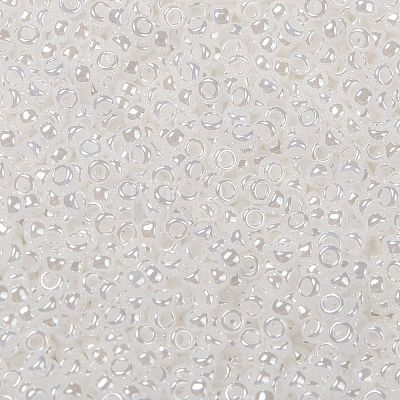MIYUKI Round Rocailles Beads SEED-X0056-RR0528-1