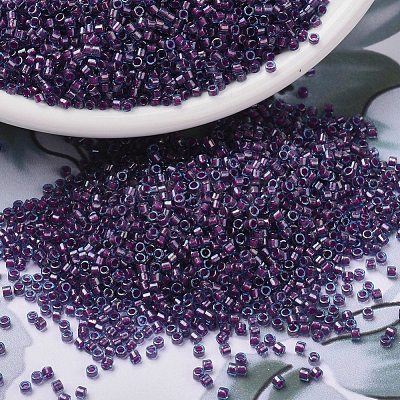 MIYUKI Delica Beads SEED-JP0008-DB1758-1