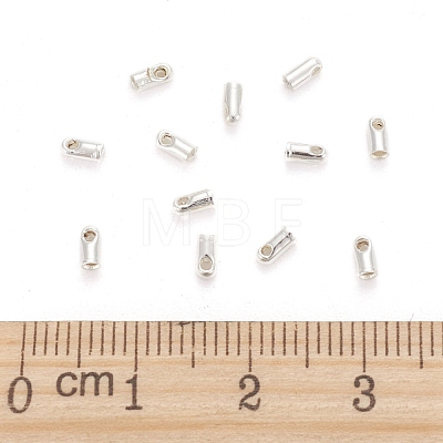 Brass Cord Ends X-EC111-1S-1