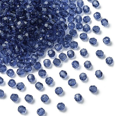 Preciosa® Crystal Beads Y-PRC-BB4-20410-1