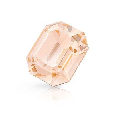 Preciosa® MAXIMA Crystal Fancy Stones Y-PRC-FD12-90300-1
