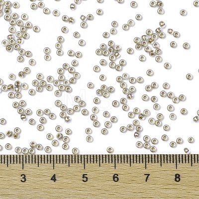 TOHO Round Seed Beads SEED-XTR11-0994-1