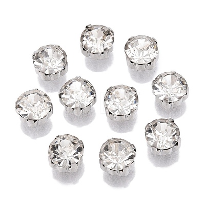 Sew on Rhinestone KK-S324-07A-1