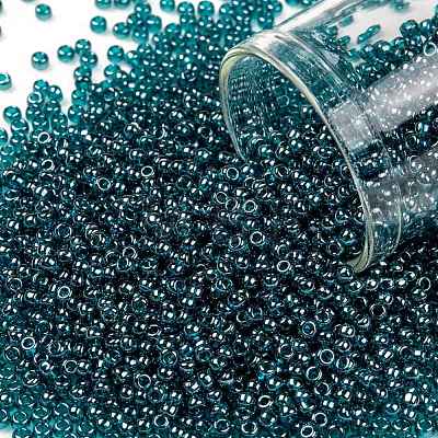TOHO 11/0 Round Beads SEED-TR11-0108BD-1