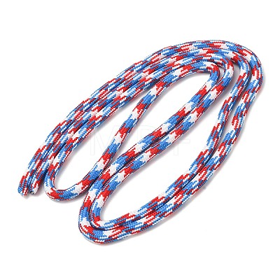 Polycotton Braided Cord with Inner Core OCOR-NH0002-01-21-1
