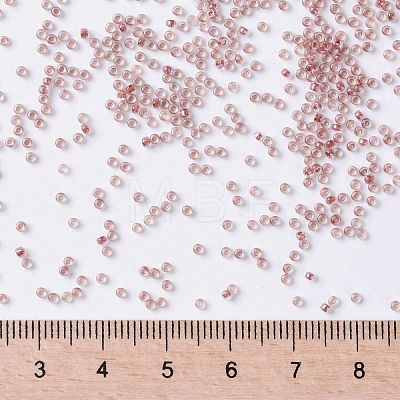 TOHO Round Seed Beads SEED-XTR15-0186-1