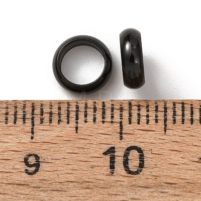 304 Stainless Steel Spacer Beads STAS-D448-035B-A-1
