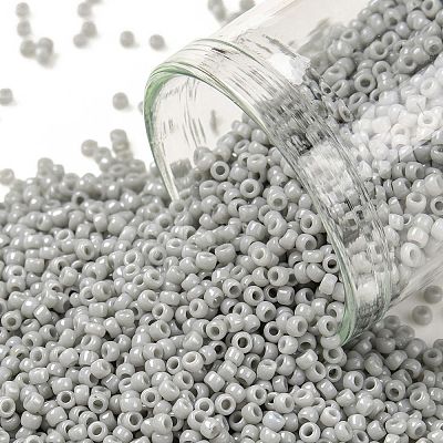 TOHO Round Seed Beads SEED-TR15-0053-1