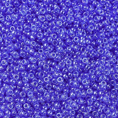 MIYUKI Round Rocailles Beads SEED-G007-RR0175-1