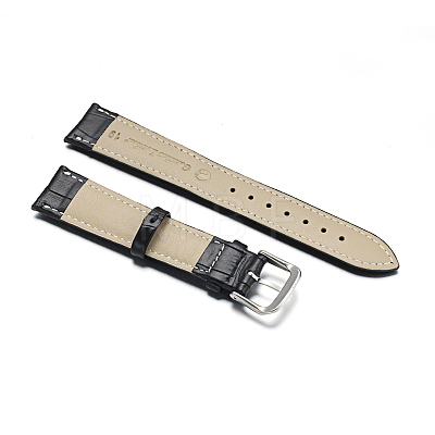 Leather Watch Bands X-WACH-F017-08C-1