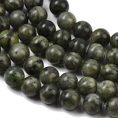 Natural Gemstone Beads Z0SRR014-1