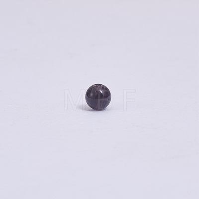 Round Cat Eye Beads G-SZ0001-80B-1