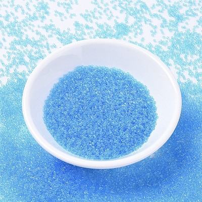 MIYUKI Delica Beads SEED-X0054-DB1109-1