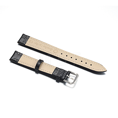 Leather Watch Bands WACH-F017-03H-1