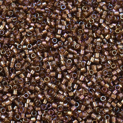 MIYUKI Delica Beads X-SEED-J020-DB1759-1