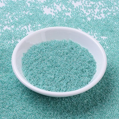 MIYUKI Round Rocailles Beads SEED-X0054-RR0536-1