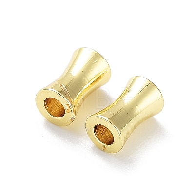 Eco-Friendly Brass Beads KK-A193-02D-1