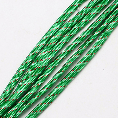 7 Inner Cores Polyester & Spandex Cord Ropes RCP-R006-114-1