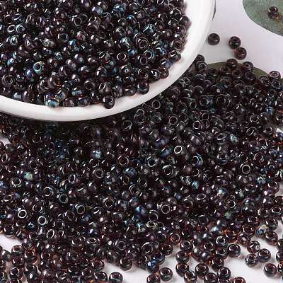 MIYUKI Round Rocailles Beads SEED-X0055-RR4502-1