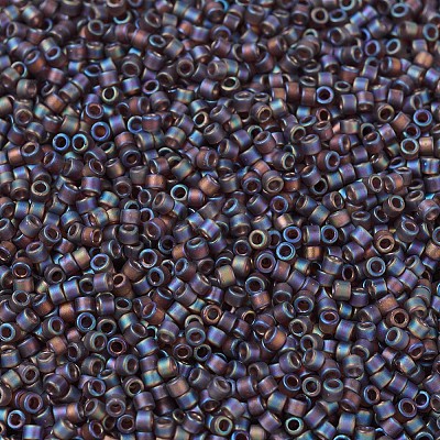 MIYUKI Delica Beads SEED-X0054-DB0865-1