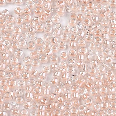 6/0 Glass Seed Beads X-SEED-A015-4mm-2221-1