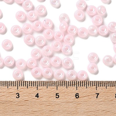 3/0 Glass Seed Beads SEED-L011-03A-04-1