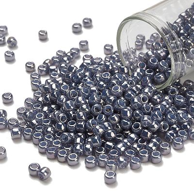 TOHO 6/0 Round Beads SEED-TR06-0455-1