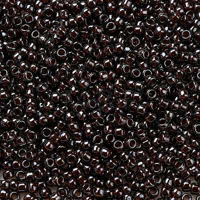 TOHO Round Seed Beads X-SEED-TR08-0363-1