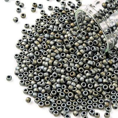 TOHO 8/0 Round Beads SEED-XTR08-0613-1